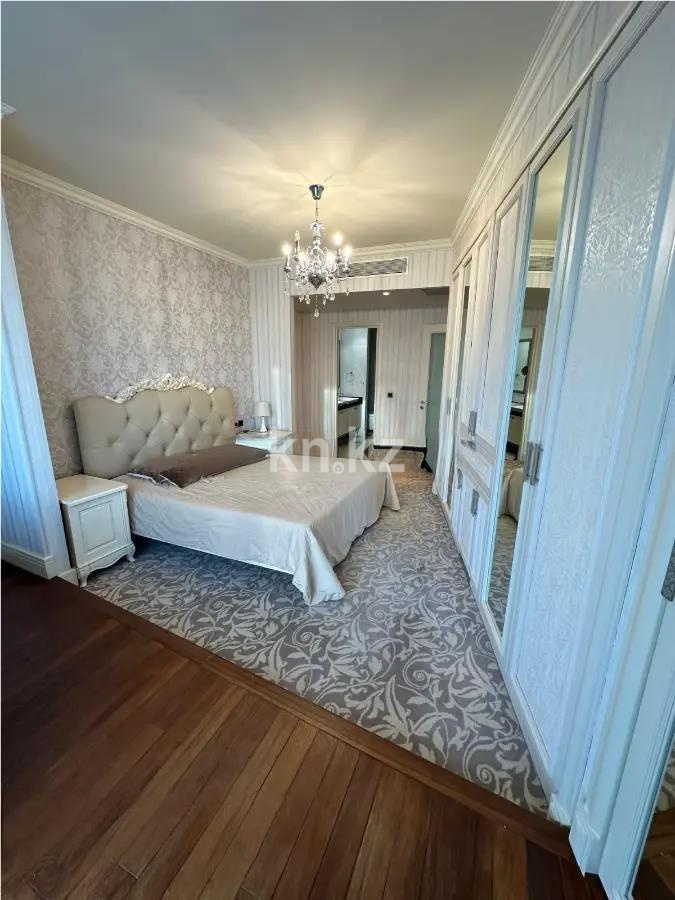 Продажа 2-комнатной квартиры, 78.7 м², пр. Туран, дом  37/9 - Продажа квартир в Астане без посредников с фото фото 2 из 3