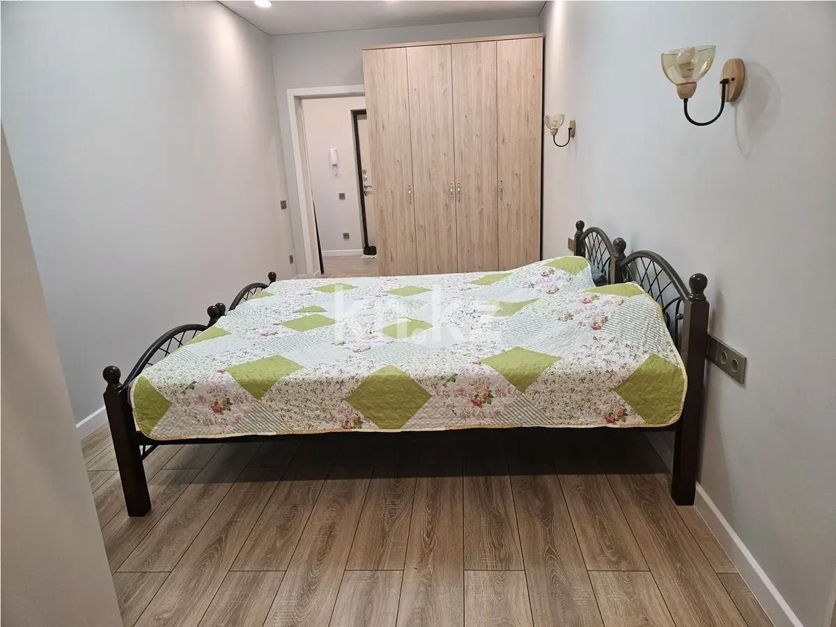 Продажа 2-комнатной квартиры, 60 м² - Продажа  двухкомнатных квартир в новостройках Алматы с фото - страница 2 фото 1 из 2