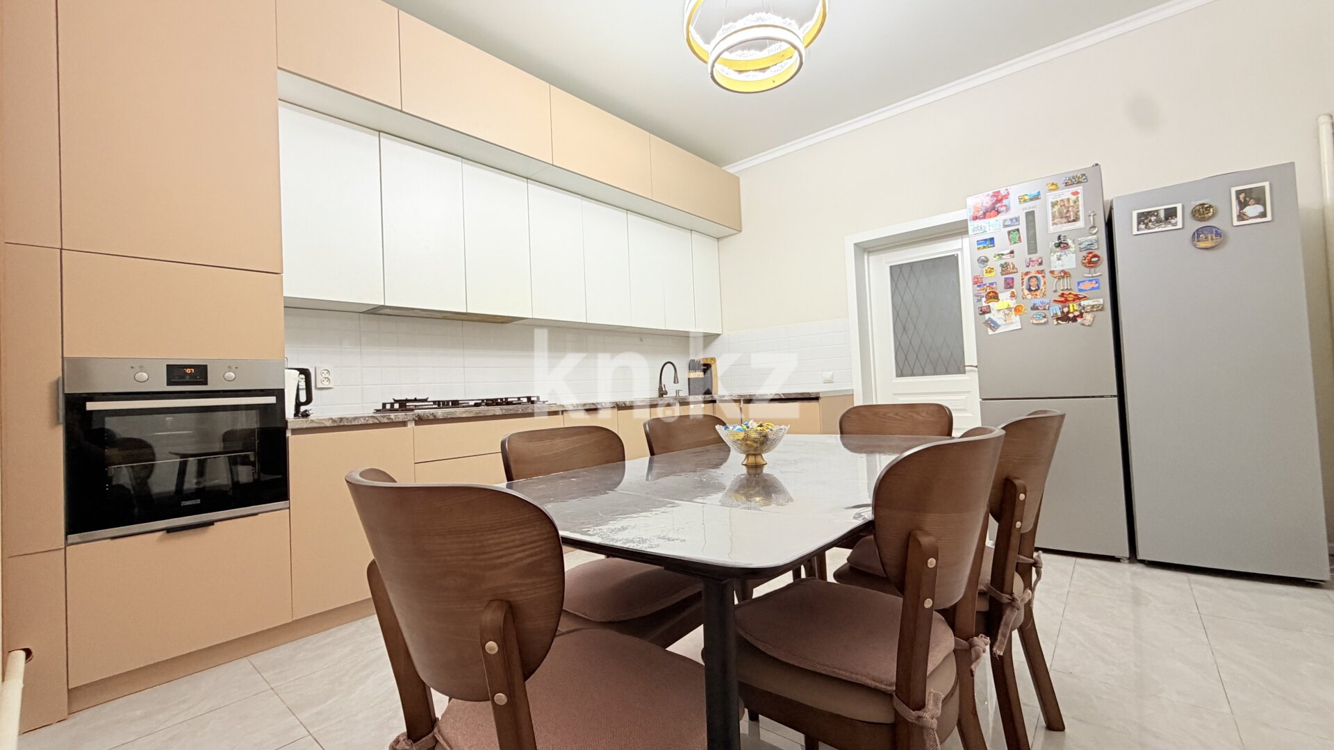 Продажа 4-комнатного дома, 140 м² в Алматы - фото 16
