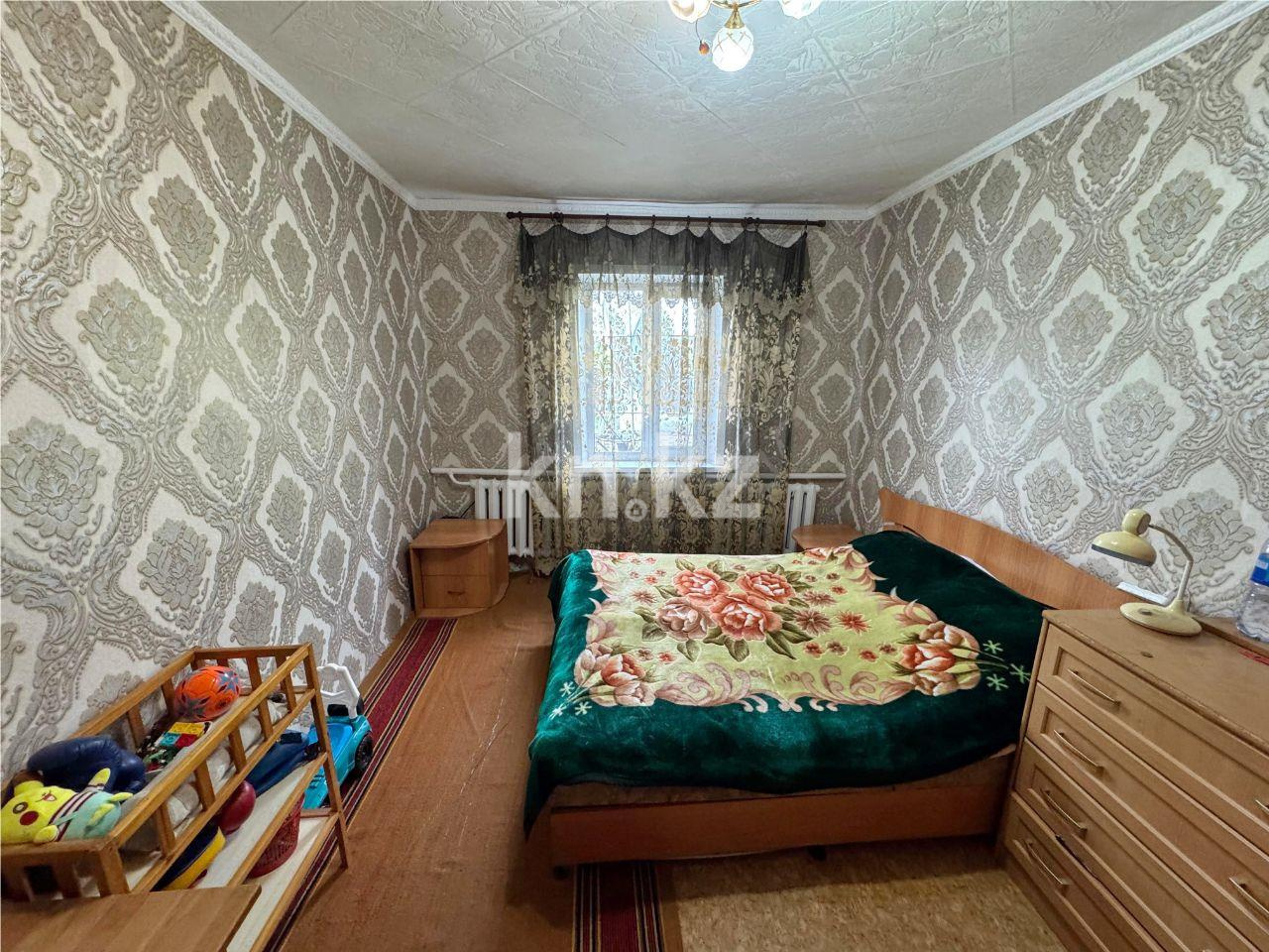 Продажа 4-комнатного дома, 102 м², ул. Больничная, дом  25 - Продажа домов, коттеджей в Караганде фото 5 из 9