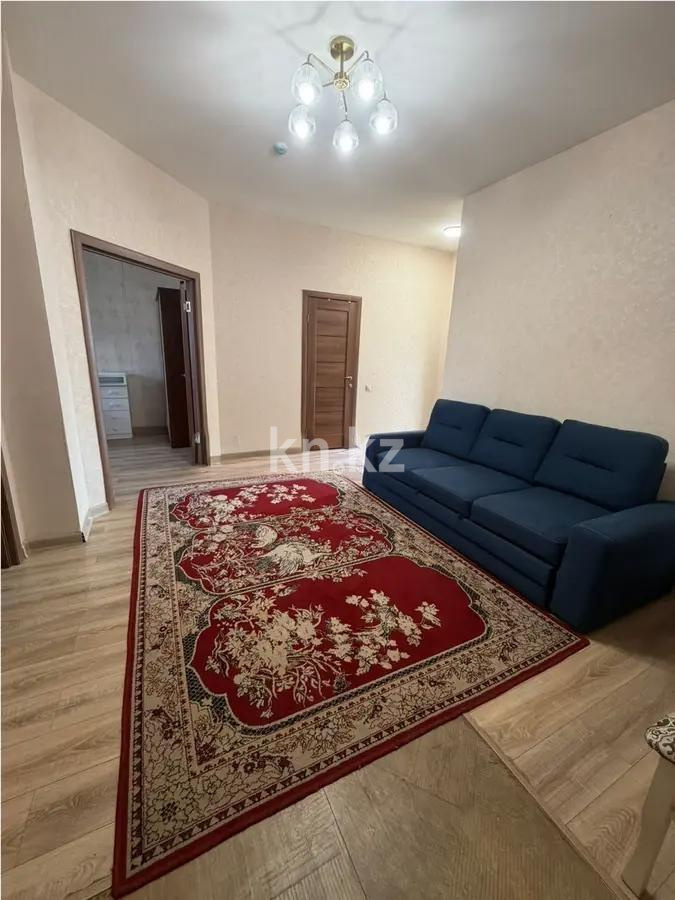 Продажа 2-комнатной квартиры, 75.8 м² - Продажа квартир от собственников в Астане - страница 8 фото 3 из 5