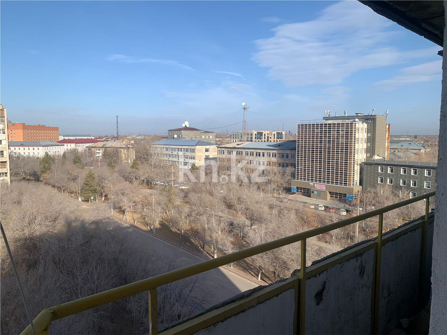 Продажа 1-комнатной квартиры, 36 м², пр. Назарбаева в Караганде - фото 8