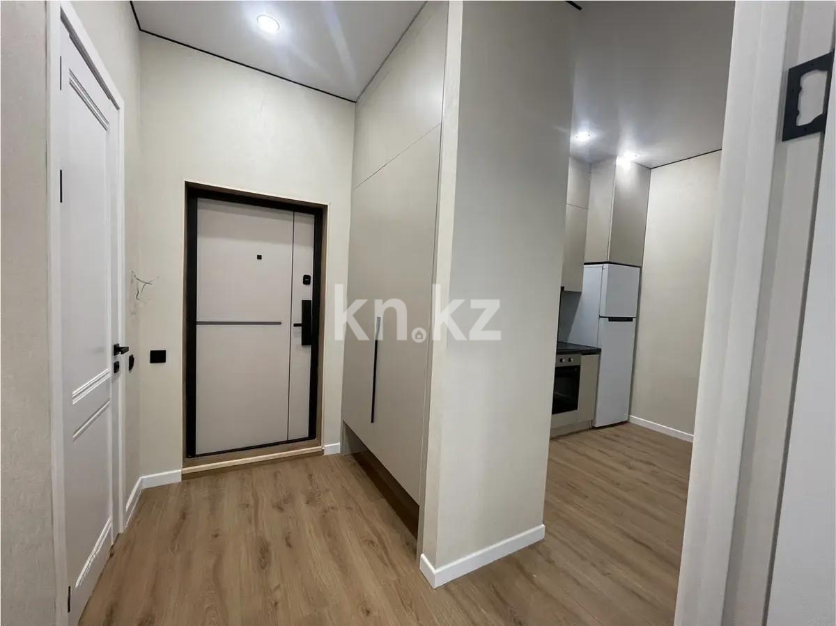 Продажа 2-комнатной квартиры, 43 м², ул. Е-882, дом  15 - Продажа  двухкомнатных квартир в Астане с фото фото 5 из 5