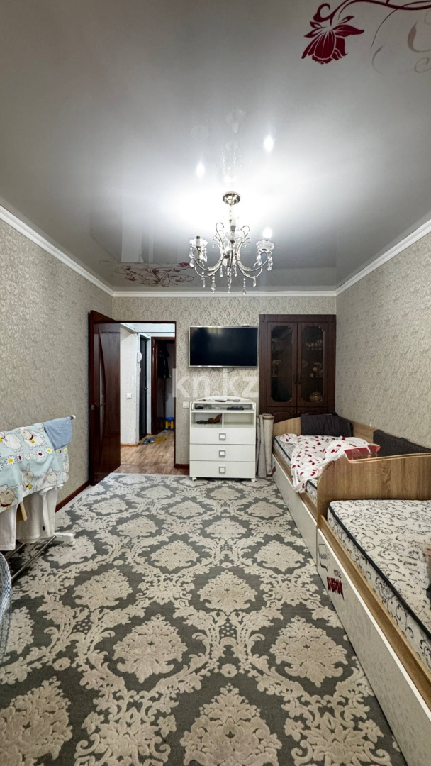 Продажа 2-комнатной квартиры, 50.3 м² в Таразе - фото 6