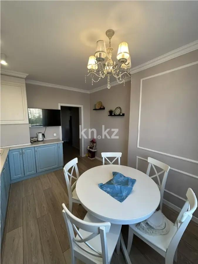 Продажа 2-комнатной квартиры, 65 м², пр. Шахтеров, дом  60 - Продажа квартир в Караганде фото 3 из 7