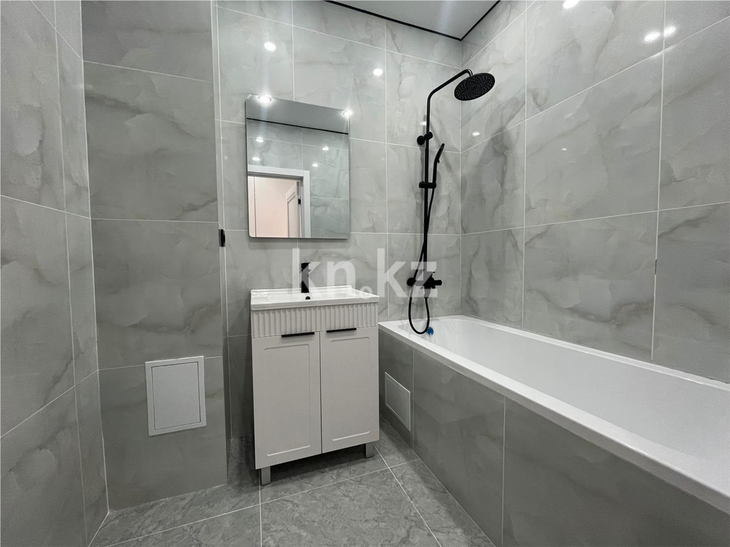 Продажа 3-комнатной квартиры, 80.2 м² - Продажа квартир в р-не Нура Астаны фото 12 из 16