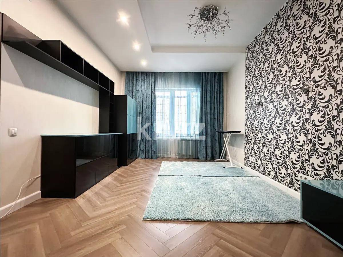 Продажа 3-комнатной квартиры, 129 м², пр. Гагарина, дом  66б - Продажа квартир в Алматы фото 2 из 9