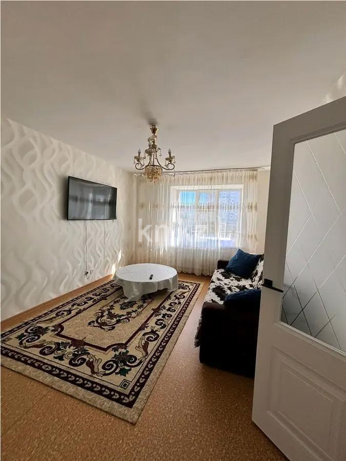 Продажа 3-комнатной квартиры, 75.5 м², ул. Болекпаева, дом  9/1 в Астане - фото 2
