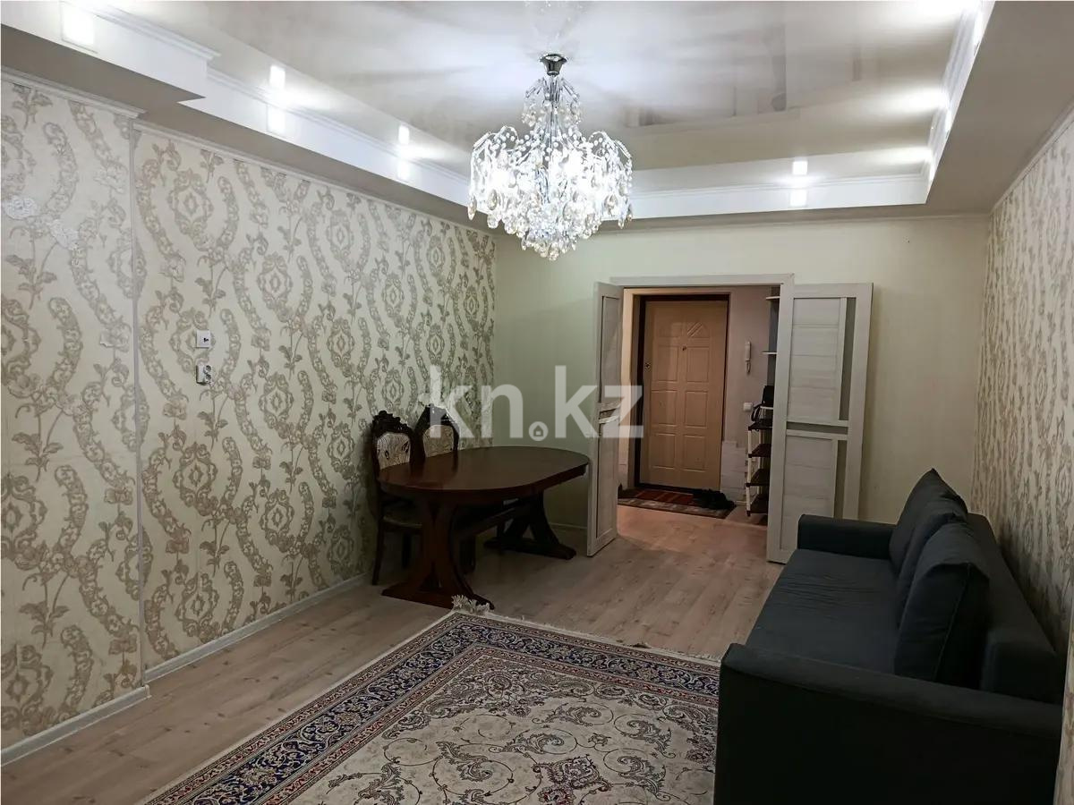 Продажа 2-комнатной квартиры, 67 м², ул. Сейфуллина, дом  41 - Продажа  двухкомнатных квартир в новостройках Астаны без посредников фото 1 из 9