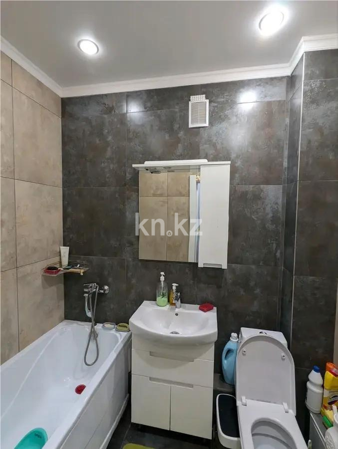 Продажа 2-комнатной квартиры, 44 м², ул. Кургальжинское шоссе, дом  30 в Астане - фото 3