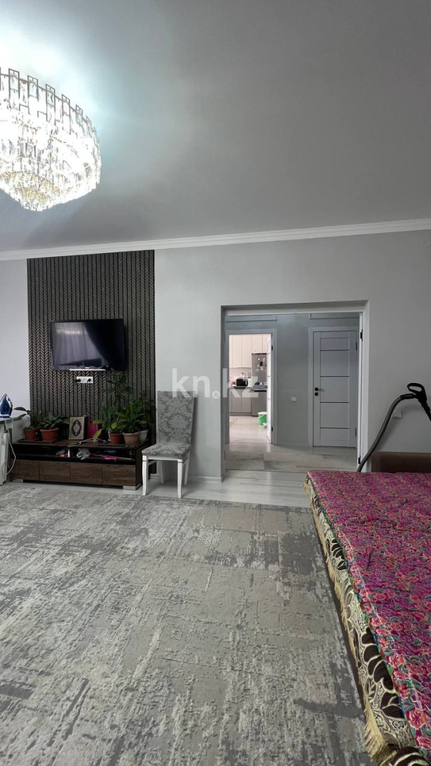 Продажа 4-комнатного дома, 140 м², Алатауский р-н, Айбаса 6 - Продажа домов, коттеджей в Алматы без посредников фото 1 из 28