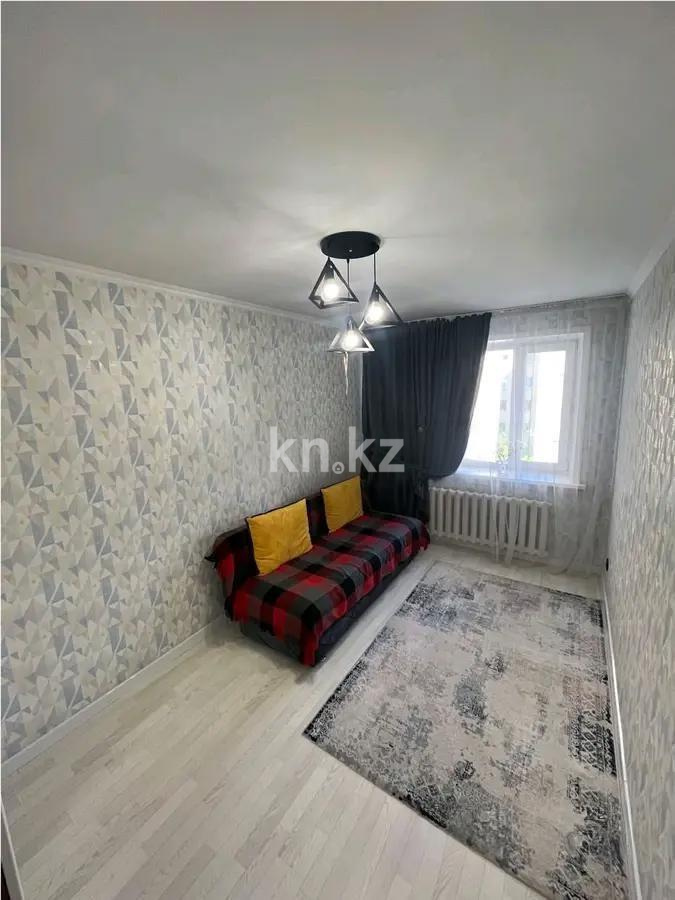 Продажа 2-комнатной квартиры, 54.1 м² в Астане - фото 2