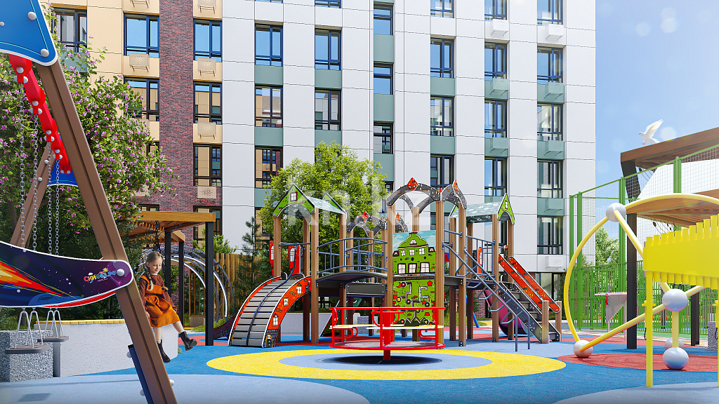 Продажа 3-комнатной квартиры, 83 м², ул. Керей, Жанибек хандар, дом  44/2 в Астане - фото 10