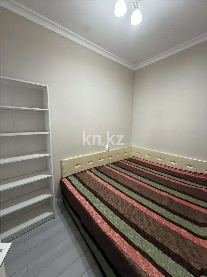 Продажа 4-комнатной квартиры, 89.4 м² в Алматы - фото 2