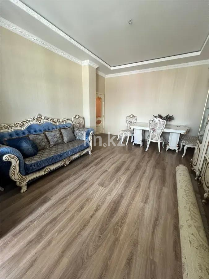 Продажа 2-комнатной квартиры, 75 м², ул. Сауран, дом  42 - Продажа квартир в Астане фото 1 из 5