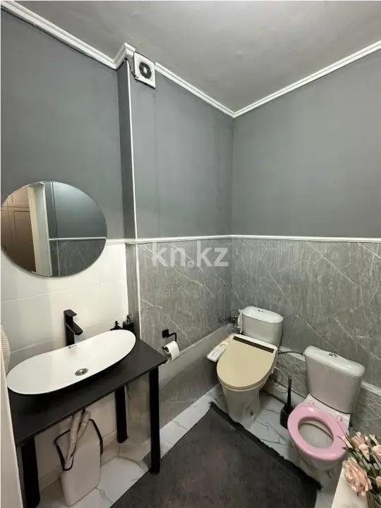 Продажа 3-комнатной квартиры, 105 м² в Алматы - фото 6