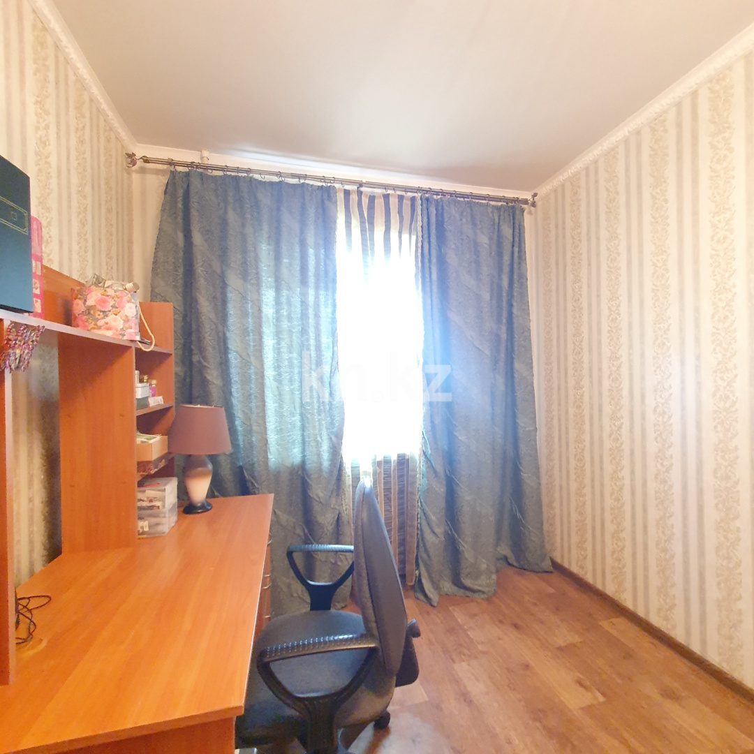 Продажа 3-комнатной квартиры, 60 м² - Продажа квартир в Актобе фото 7 из 25