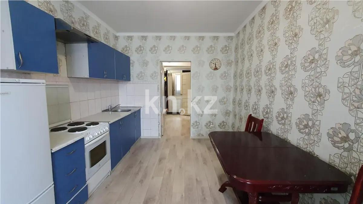 Продажа 1-комнатной квартиры, 45.7 м², ул. Майлина, дом  14 - Продажа  однокомнатных квартир в Астане без посредников с фото фото 2 из 4