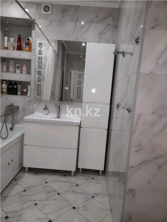 Продажа 1-комнатной квартиры, 58 м² - Недвижимость в Казахстане - страница 4 фото 3 из 5