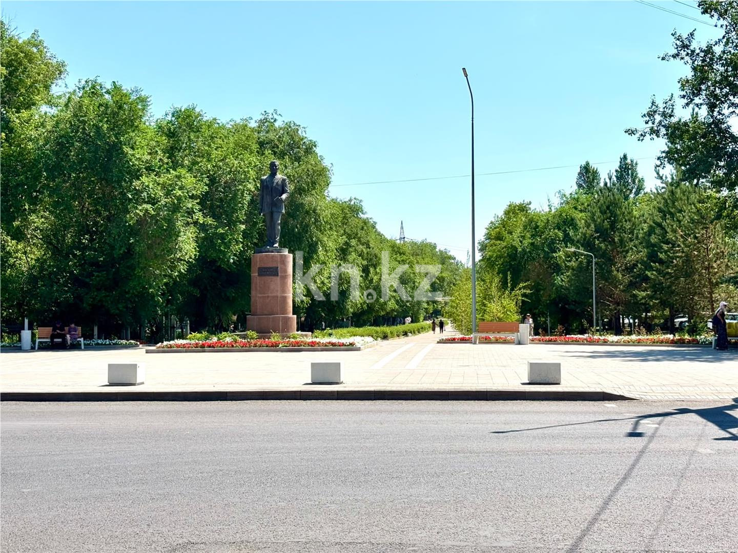 Продажа 4-комнатной квартиры, 101 м² - Продажа квартир в Караганде - страница 3 фото 23 из 24
