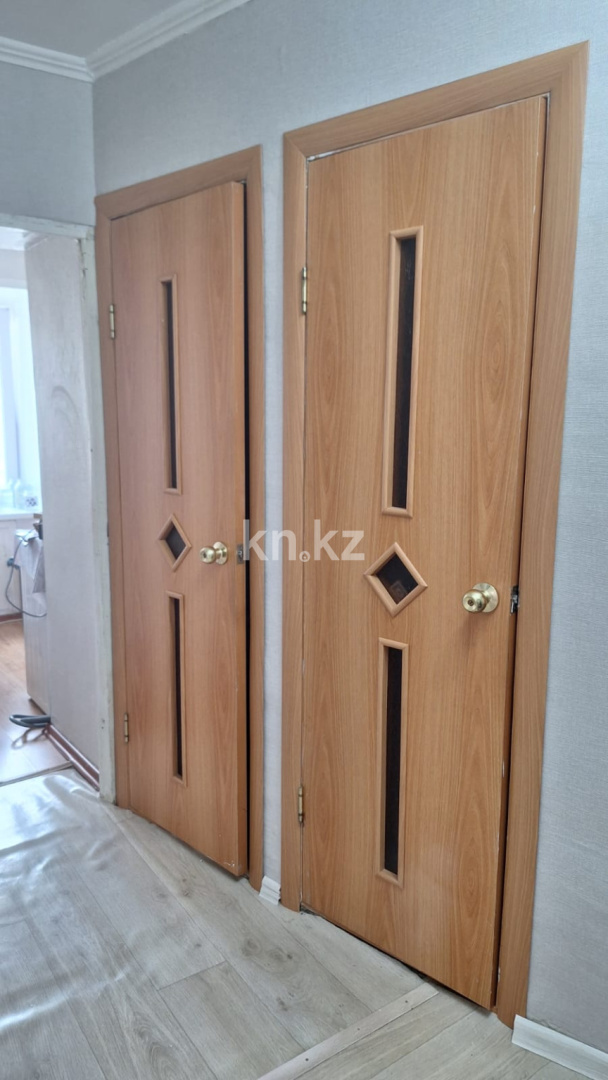 Продажа 3-комнатной квартиры, 51 м² - Недвижимость в Костанае фото 9 из 15