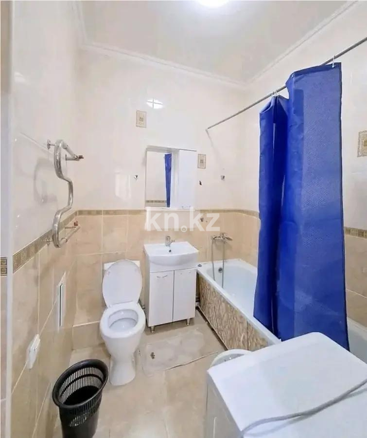 Продажа 1-комнатной квартиры, 42 м² - Продажа квартир в р-не Сарайшык Астаны - страница 3 фото 3 из 3