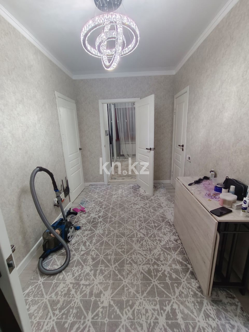 Продажа 2-комнатной квартиры, 67 м², ул. Жандосова в Алматы - фото 5