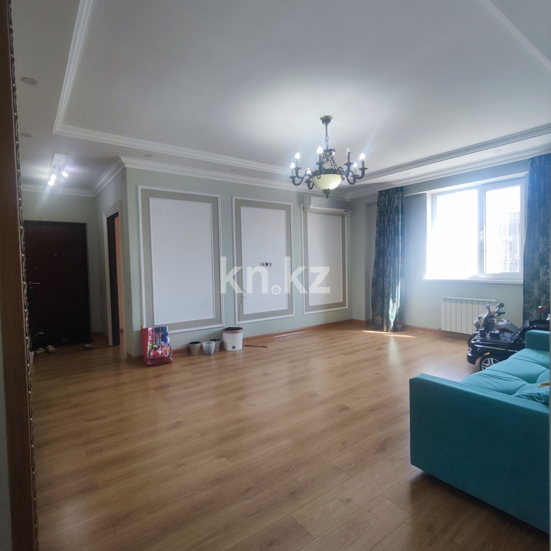 Продажа 3-комнатной квартиры, 85 м², мкр-н Аксай-1 в Алматы - фото 13