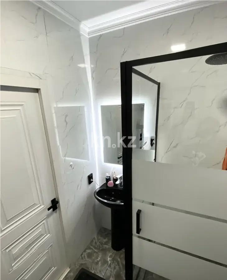 Продажа 2-комнатной квартиры, 53 м², ул. Алтын орда, дом  6/9 - Продажа  двухкомнатных квартир в Алматы с фото фото 4 из 4