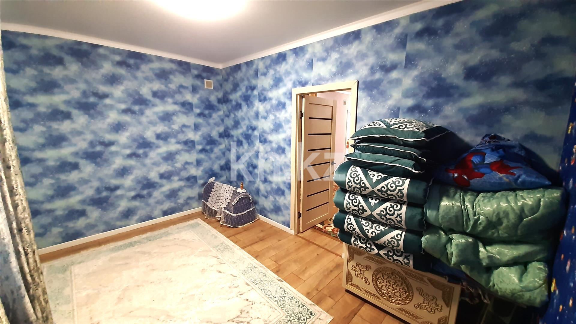 Продажа 4-комнатного дома, 107 м², ул. Луначарского, дом  23/1 - Продажа домов, коттеджей в Темиртау фото 6 из 18