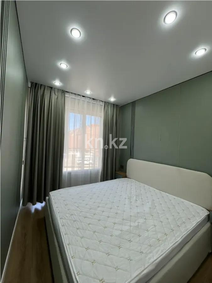 Продажа 2-комнатной квартиры, 40 м² в Алматы - фото 2