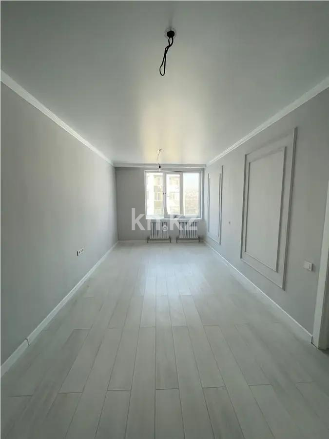 Продажа 2-комнатной квартиры, 58.8 м², ул. Аймауытова, дом  15 - Продажа квартир в Алматы без посредников с фото фото 1 из 5