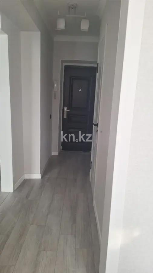 Продажа 1-комнатной квартиры, 30 м² в Алматы - фото 4