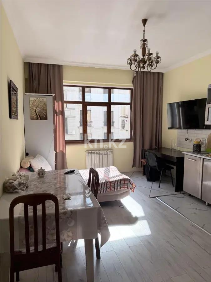 Продажа 2-комнатной квартиры, 60 м² в Алматы - фото 2
