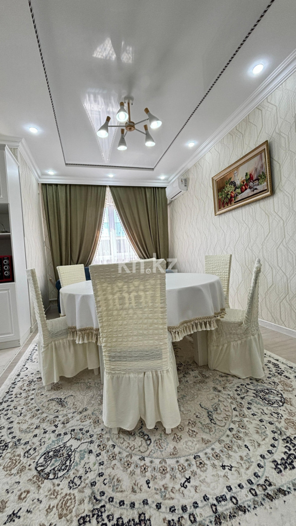 Продажа 6-комнатного дома, 200 м², Шонбасова, дом  16 - Продажа квартир в Атырау фото 25 из 40