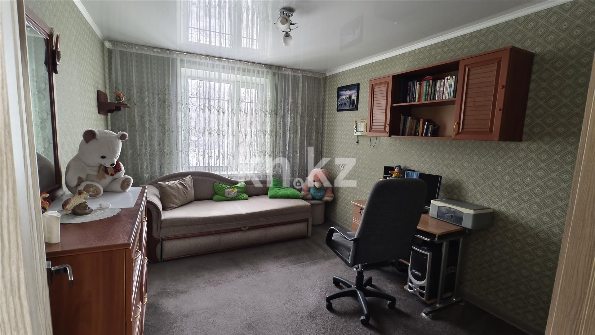 Продажа 3-комнатной квартиры, 68 м², 3А мкр. - Продажа квартир в Казахстане фото 5 из 10