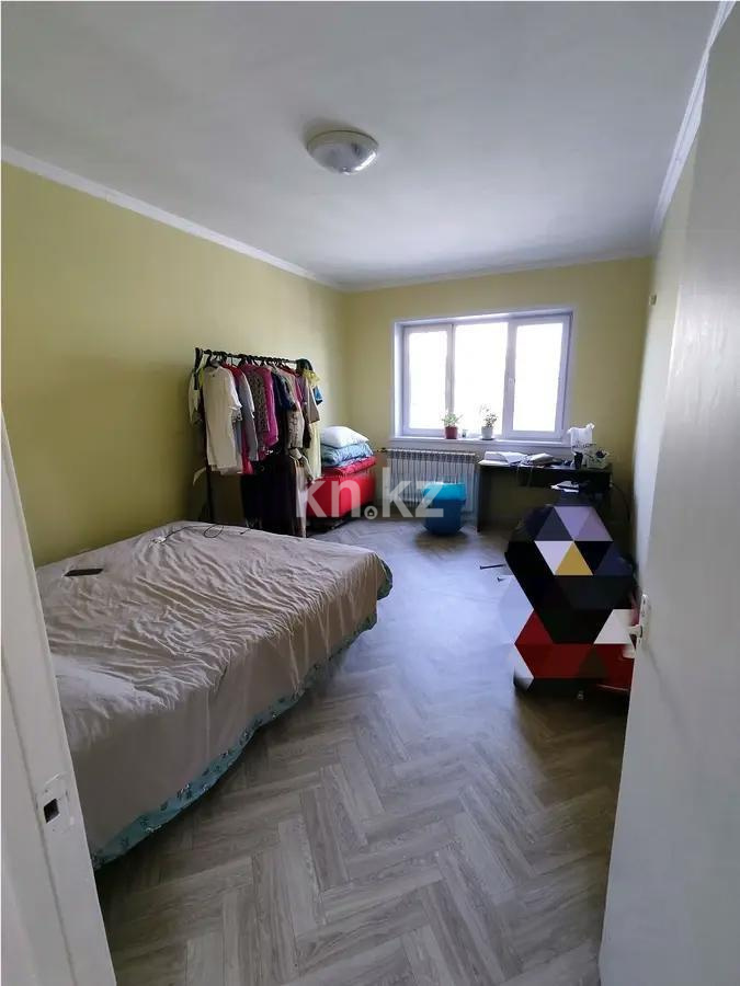 Продажа 2-комнатной квартиры, 64 м², ул. Пушкина, дом  35 - Продажа  двухкомнатных квартир в Алматы без посредников фото 2 из 4