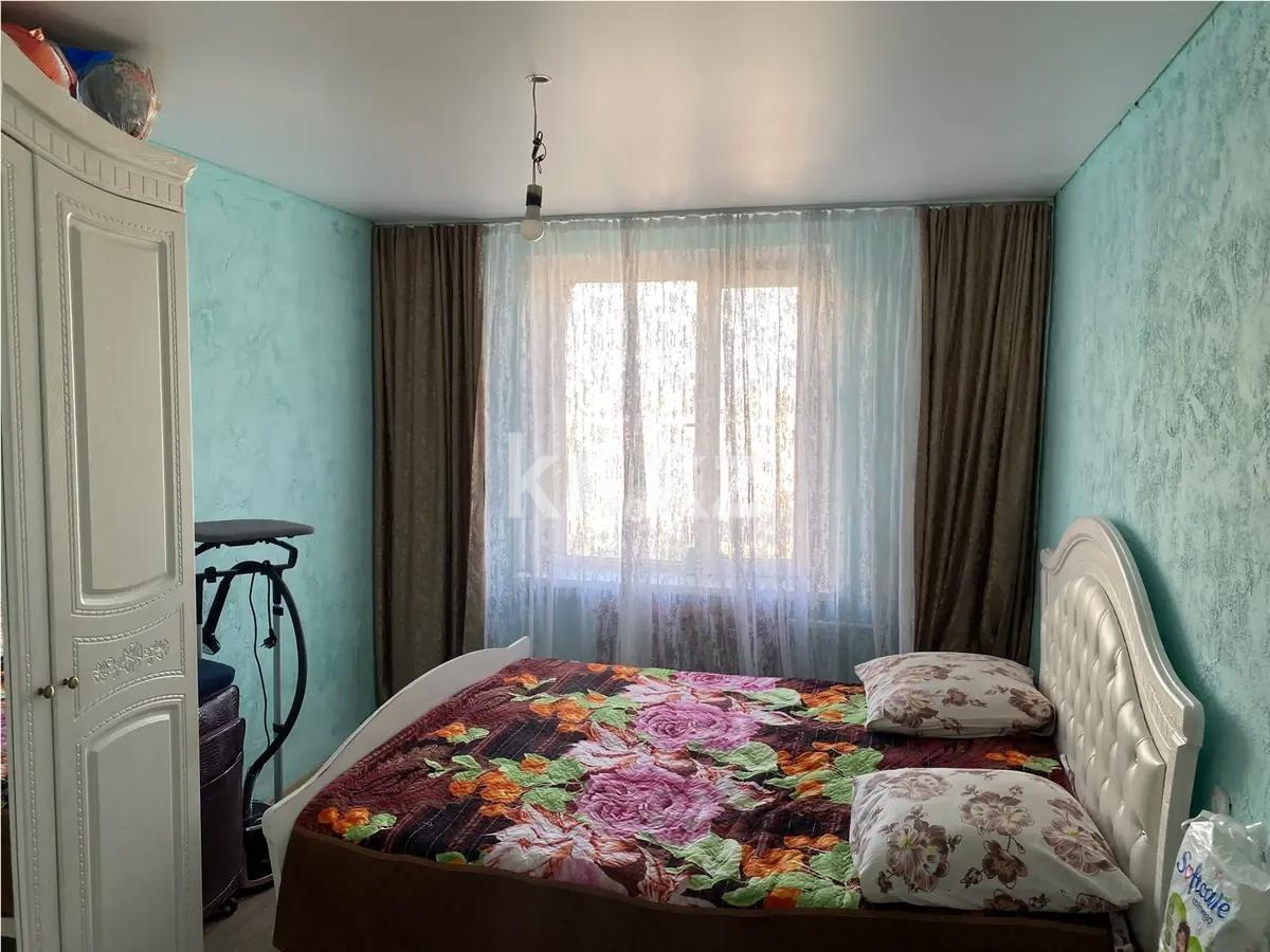 Продажа 3-комнатной квартиры, 62 м², мкр-н Мамраева (Восток-5), дом  16 в Караганде - фото 2