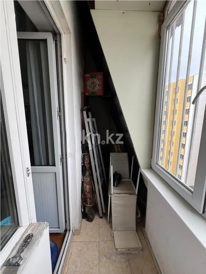 Продажа 1-комнатной квартиры, 46.9 м² в Алматы - фото 5