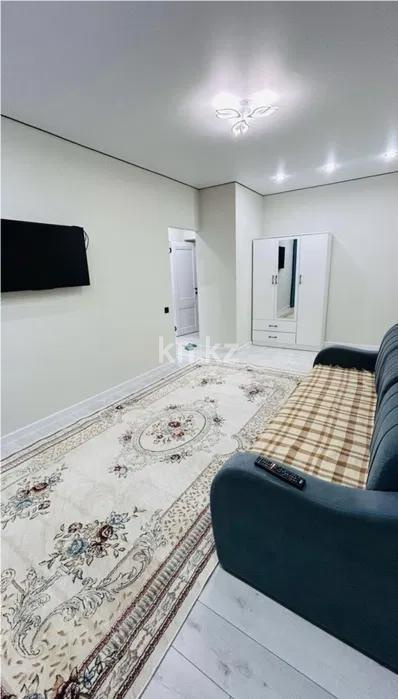 Продажа 1-комнатной квартиры, 38 м² - Продажа однокомнатных квартир в Астане - страница 3 фото 1 из 3
