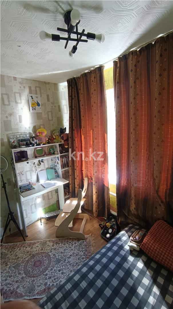 Продажа 2-комнатной квартиры, 42 м², Первомайская - Продажа квартир в Сарани фото 9 из 17