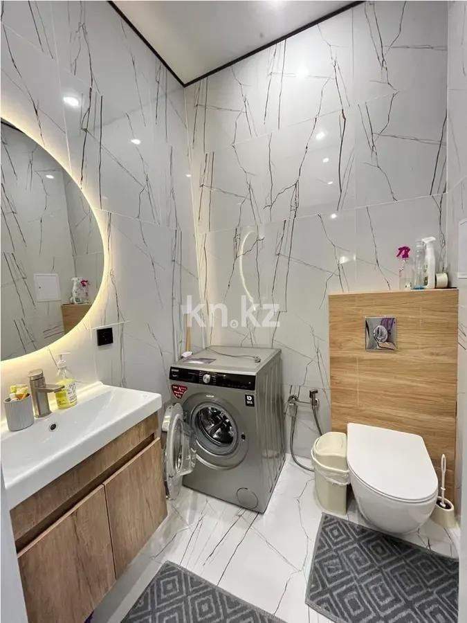 Продажа 5-комнатной квартиры, 117 м² в Астане - фото 4