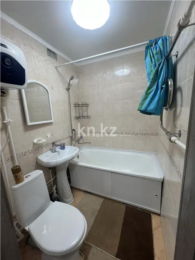 Продажа 1-комнатной квартиры, 31 м² - Продажа квартир в Городе Караганды - страница 5 фото 4 из 5