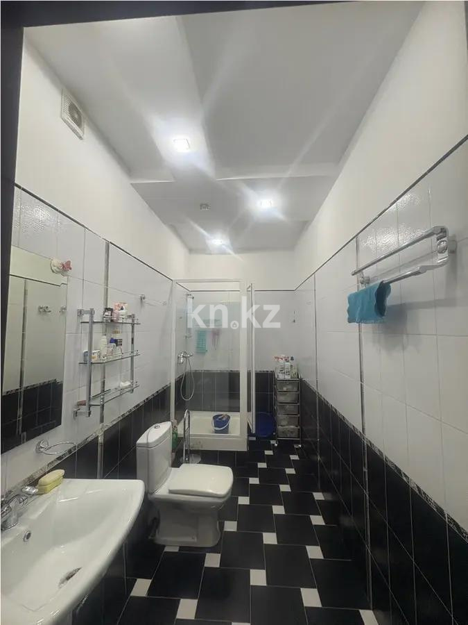 Продажа 3-комнатной квартиры, 136 м², пр. Аль-Фараби, дом  95 - Продажа квартир в Алматы фото 5 из 5