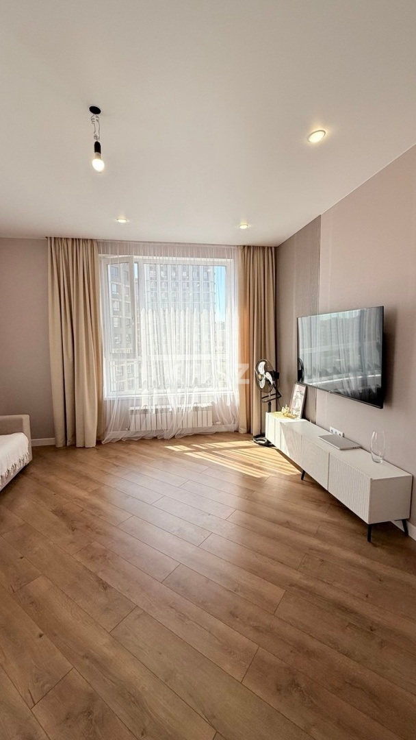 Продажа 2-комнатной квартиры, 68 м² в Астане