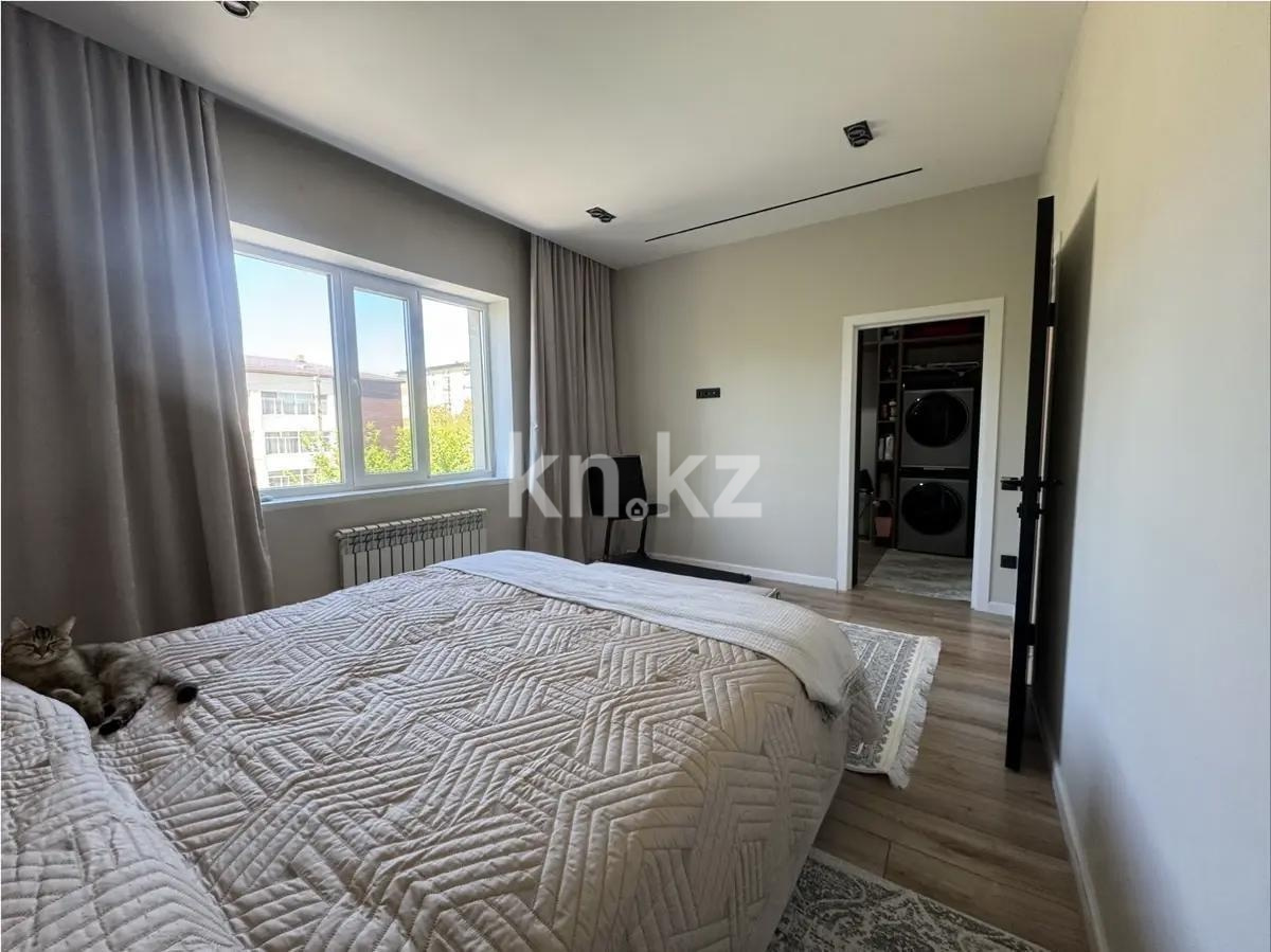 Продажа 4-комнатной квартиры, 150 м² - Продажа квартир в Городе Караганды - страница 5 фото 20 из 23