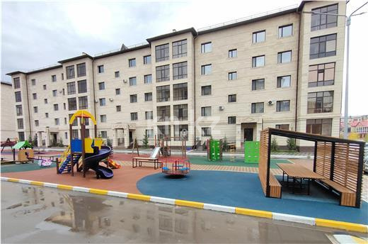 Продажа 2-комнатной квартиры, 60 м² - Продажа квартир в Казахстане - страница 6 фото 15 из 17