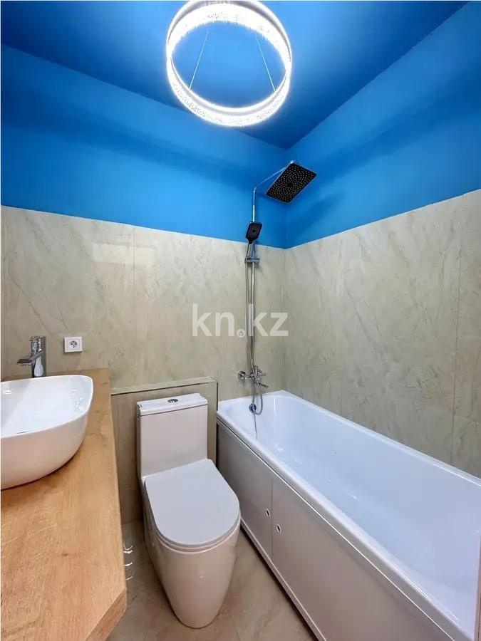 Продажа 2-комнатной квартиры, 41 м² в Астане - фото 3