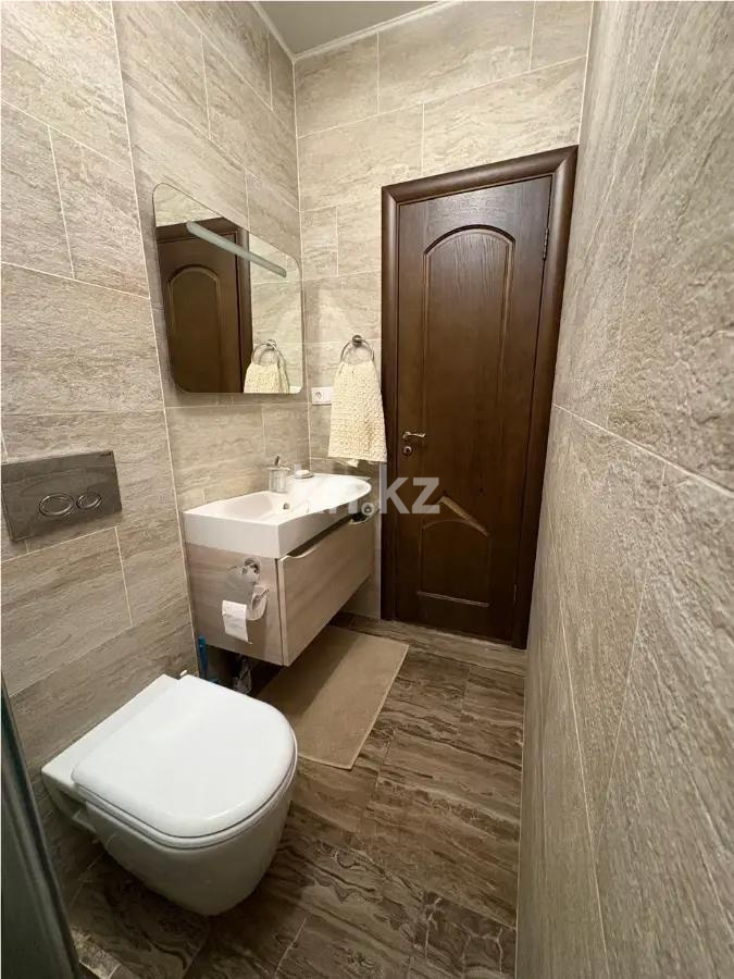 Продажа 5-комнатной квартиры, 83.2 м², ул. Рыскулбекова, дом  28/9 - Продажа  пятикомнатных квартир в Алматы фото 6 из 6