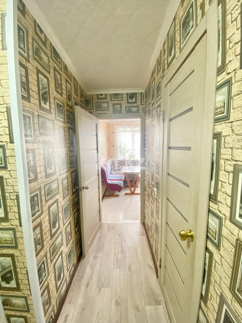 Продажа 2-комнатной квартиры, 48 м² - Продажа двухкомнатных квартир в Городе Караганды - страница 6 фото 7 из 15